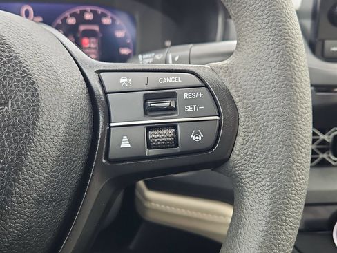 Certified 2024 Honda Accord LX image 20