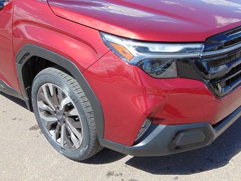 New 2026 Subaru Forester Touring w/ Touring Package AWD/4WD image 2
