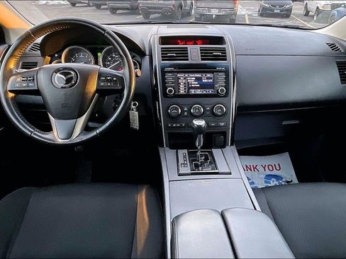 Used 2015 MAZDA CX-9 Sport image 18