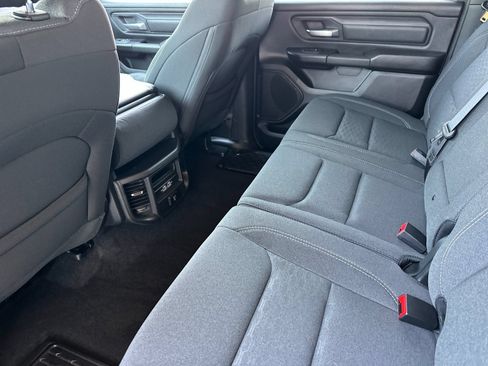 New 2026 RAM 1500 Express RWD image 11