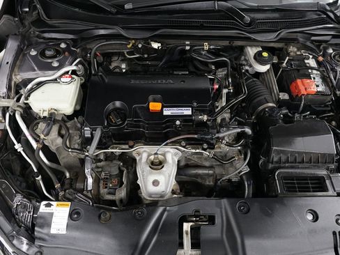 Used 2017 Honda Civic LX image 5