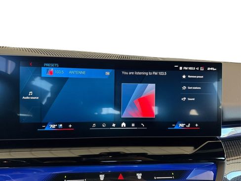 New 2026 BMW M5 Touring w/ M Driver's Package image 21