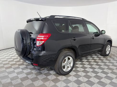 Used 2011 Toyota RAV4 4WD w/ Base L4 Extra Value Pkg image 7