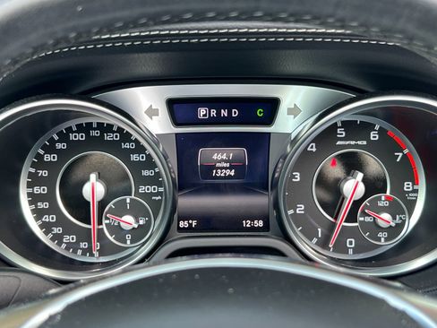 Used 2016 Mercedes-Benz SL 63 AMG image 20