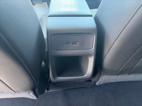 New 2026 Chevrolet Trax LT w/ Driver Confidence Package FWD image 14