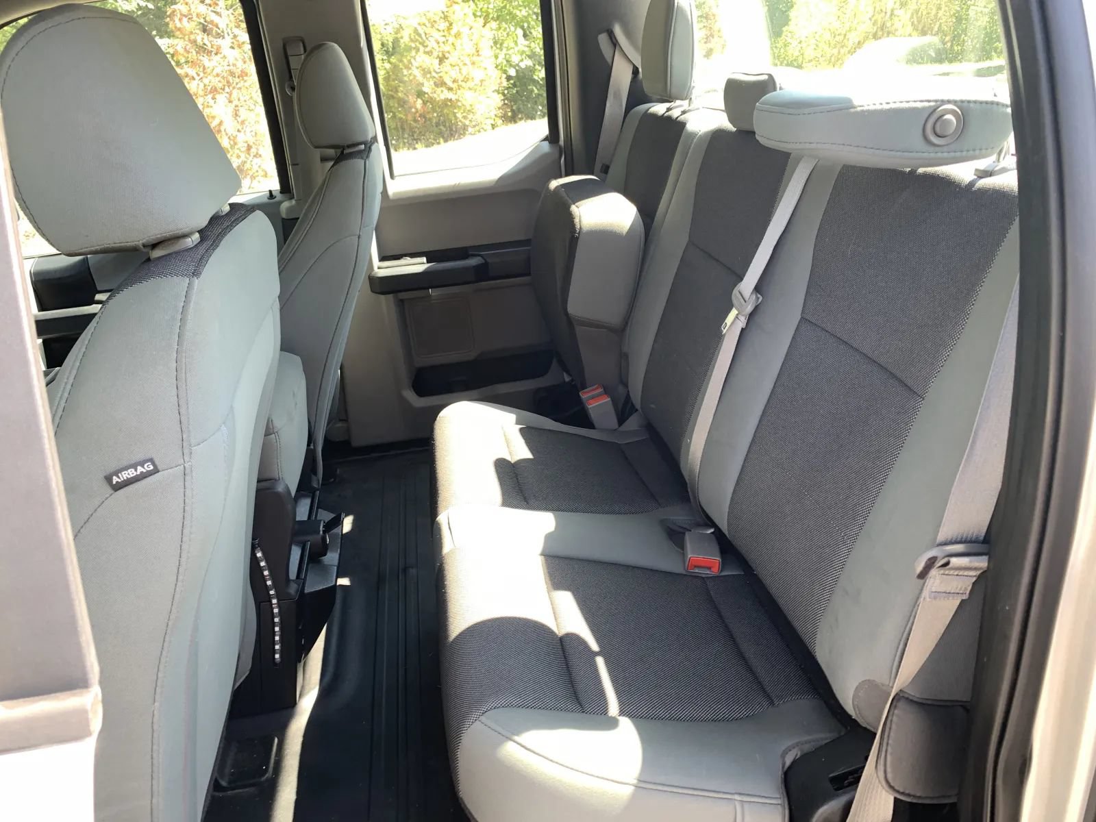 Used 2019 Ford F150 XL w/ Equipment Group 101A Mid RWD image 21
