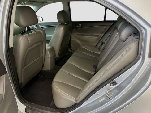 Used 2009 Hyundai Sonata Limited image 28