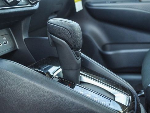 New 2025 Nissan Versa SV w/ Trunk Package image 25