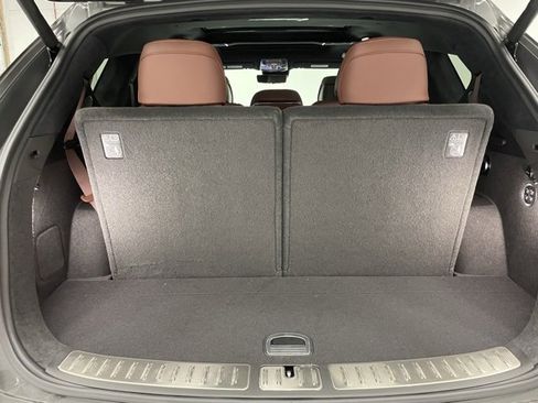 New 2026 Genesis GV80 3.5T Prestige image 27