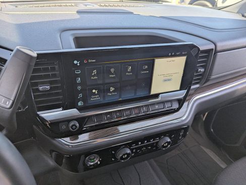 Certified 2023 Chevrolet Silverado 1500 RST w/ Redline Edition image 26