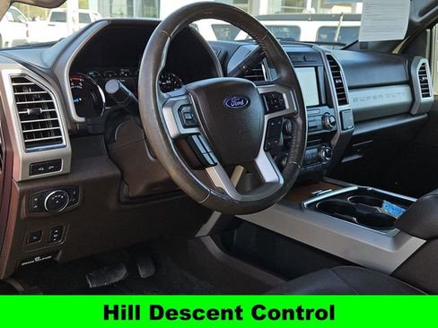 Used 2017 Ford F250 King Ranch w/ King Ranch Ultimate Package image 26