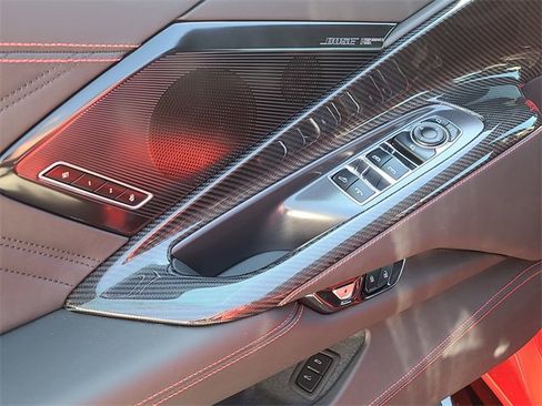 New 2025 Chevrolet Corvette Z06 image 15