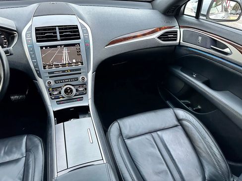 Used 2017 Lincoln MKZ Select w/ Select Plus Package image 13