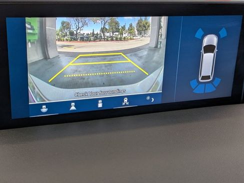 Used 2021 Acura TLX w/ A-SPEC Pkg image 13