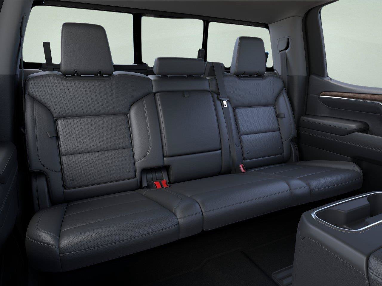 New 2026 Chevrolet Silverado 1500 RST w/ Convenience Package II AWD/4WD image 8