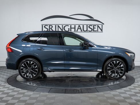 New 2026 Volvo XC60 B5 Ultra w/ Protection Package Premier image 4