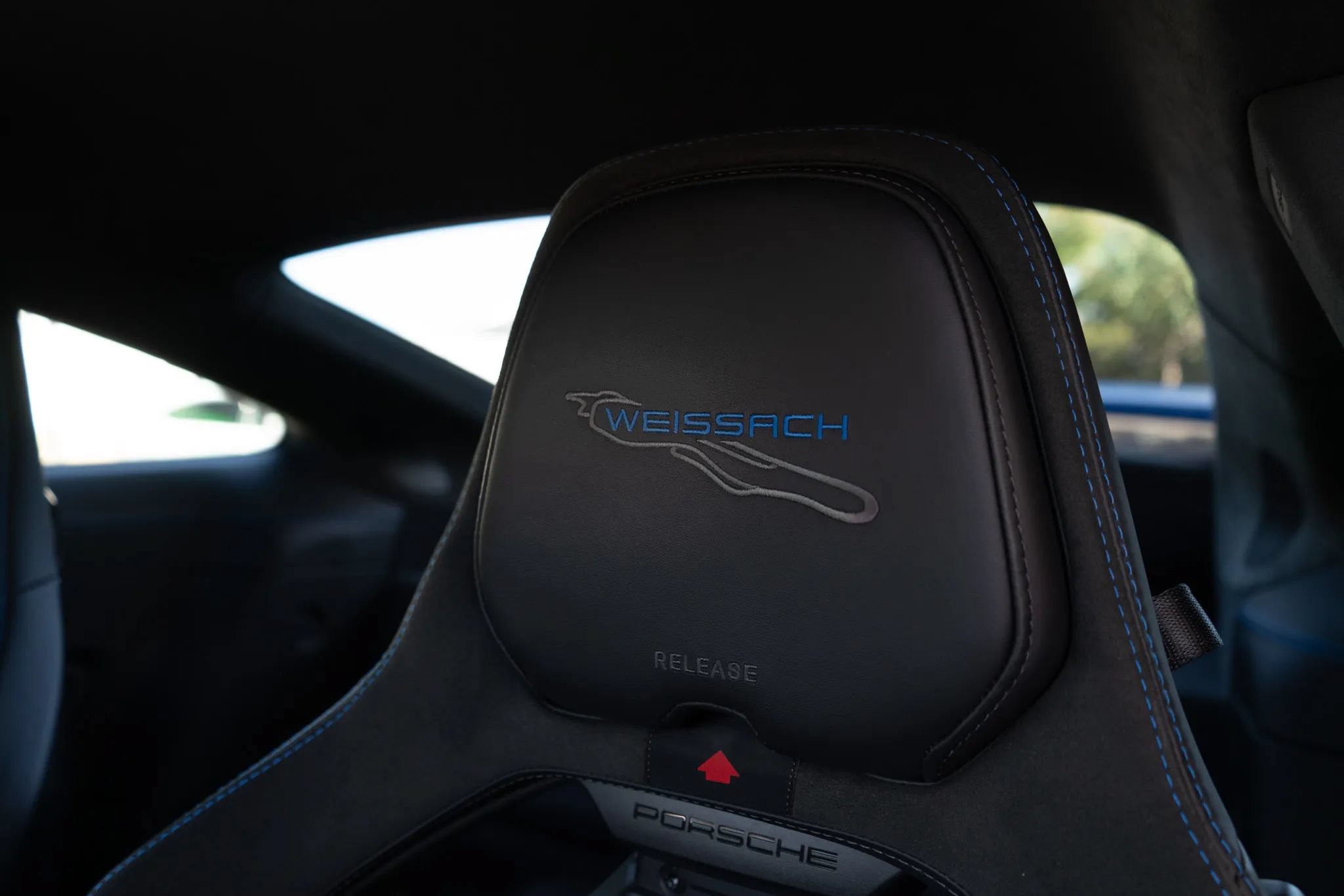 Used 2025 Porsche 911 GT3 RWD image 64