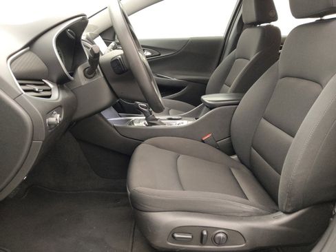 Used 2023 Chevrolet Malibu LT FWD image 17