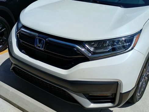 Used 2020 Honda CR-V EX-L image 7