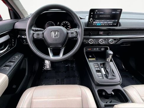 Certified 2023 Honda CR-V EX-L image 8