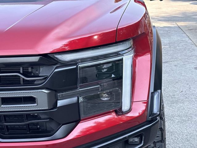 Certified 2025 Ford F150 Raptor AWD/4WD image 10