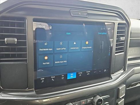 New 2026 Ford F150 STX image 14