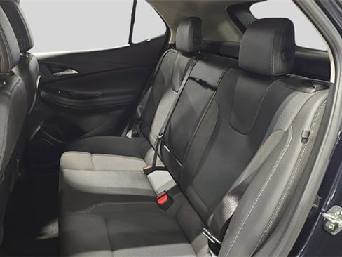 Used 2021 Buick Encore GX Select w/ Experience Buick Package image 15