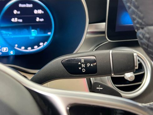 Used 2021 Mercedes-Benz C 300 Sedan image 25