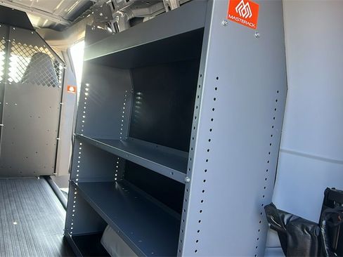 New 2025 Chevrolet Express 2500 w/ Communications Package image 12