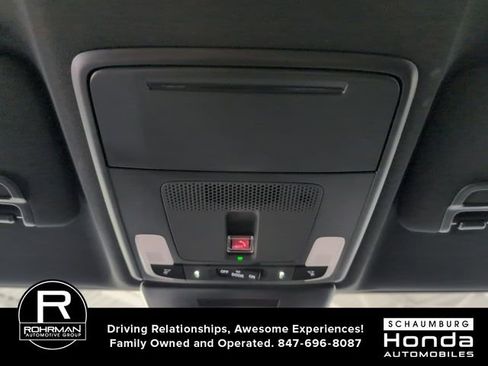 New 2026 Honda Prelude image 9