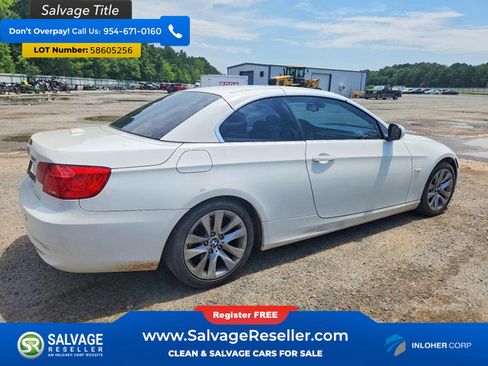 Used 2012 BMW 328i Sedan RWD image 4
