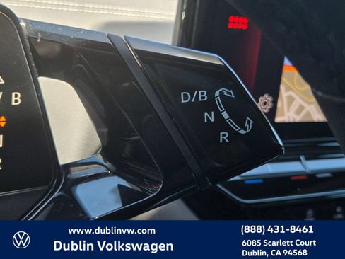 Certified 2023 Volkswagen ID.4 Pro S RWD image 21