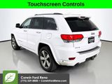 Used 2014 Jeep Grand Cherokee Overland image 5