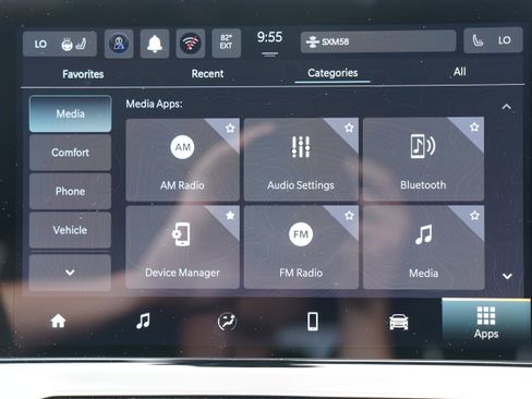 Used 2026 Jeep Compass Limited AWD/4WD image 24