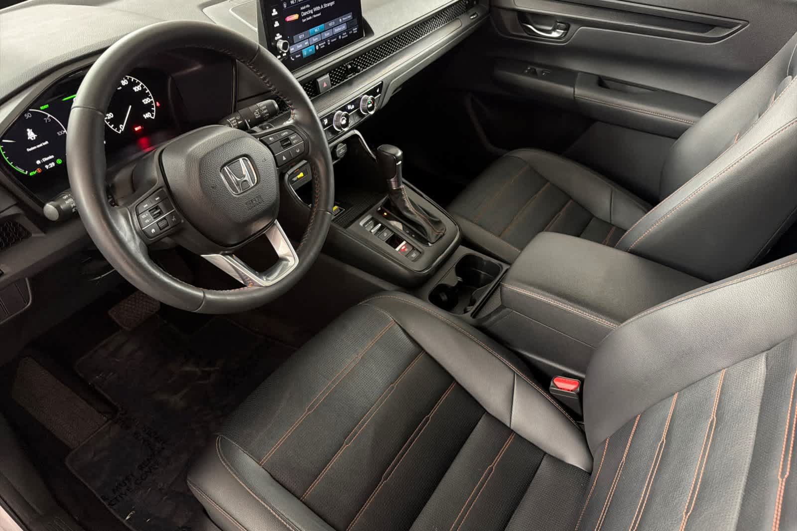 Used 2024 Honda CR-V Sport-L image 11