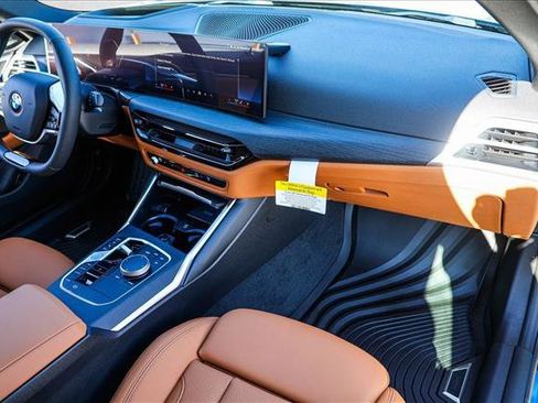 New 2026 BMW 430i xDrive image 24