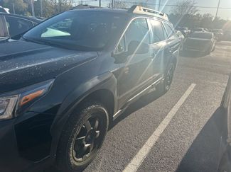 Used 2024 Subaru Outback Wilderness video 1