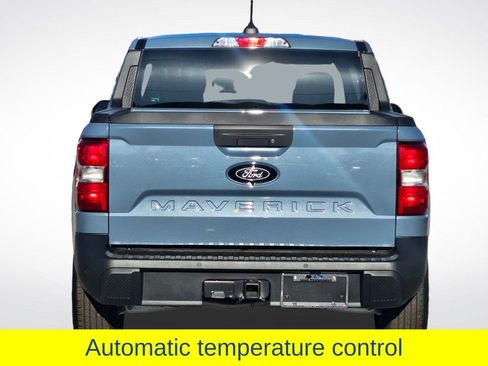 New 2025 Ford Maverick XLT w/ Equipment Group 301A image 29