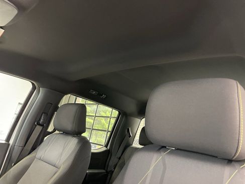 Used 2024 Ford F150 STX w/ Mobile Office Package image 25