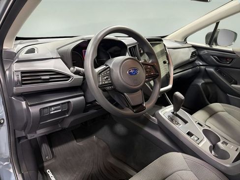 Used 2024 Subaru Crosstrek 2.0i Premium w/ Crosstrek Mirror Package image 10