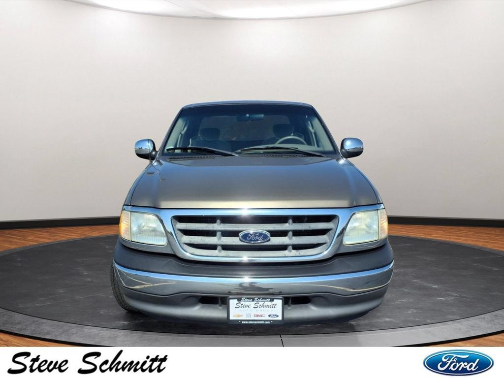Used 2002 Ford F150 2WD SuperCab image 28