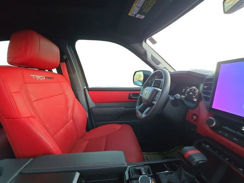 Used 2025 Toyota Tundra TRD Pro image 15