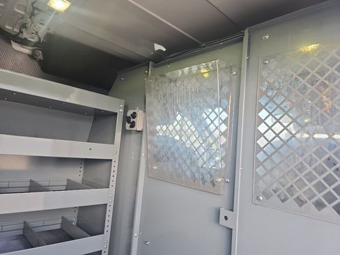 Used 2017 Ford Transit 250 130 Low Roof image 17