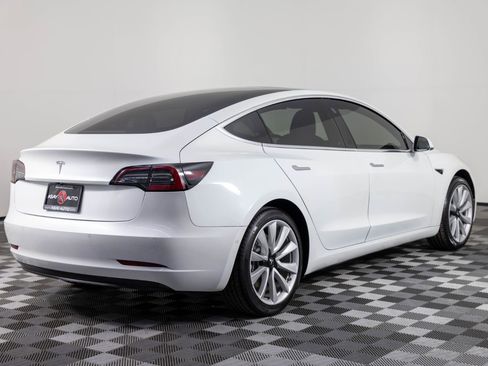 Used 2019 Tesla Model 3 Long Range image 7