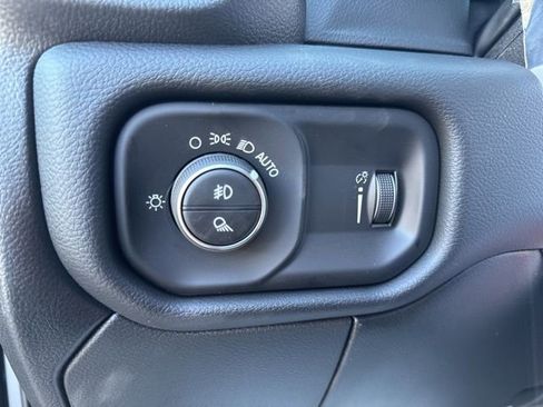 New 2026 RAM 4500 4x4 Crew Cab DRW image 22