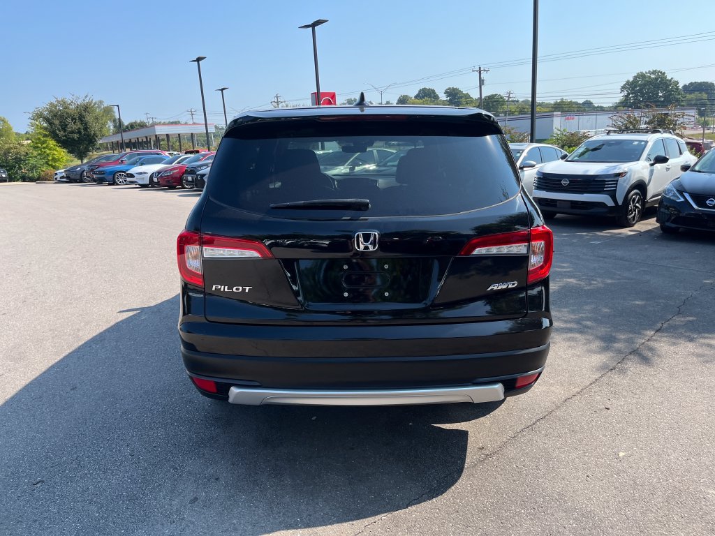 Used 2021 Honda Pilot EX-L image 6