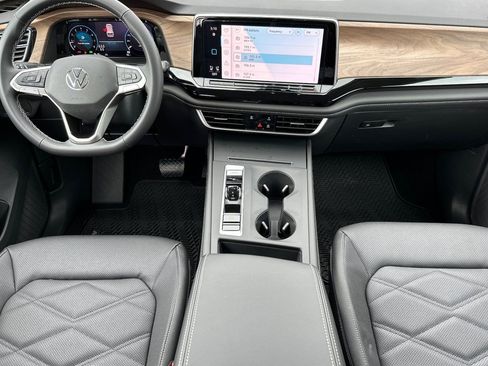 New 2026 Volkswagen Atlas SE AWD/4WD image 12