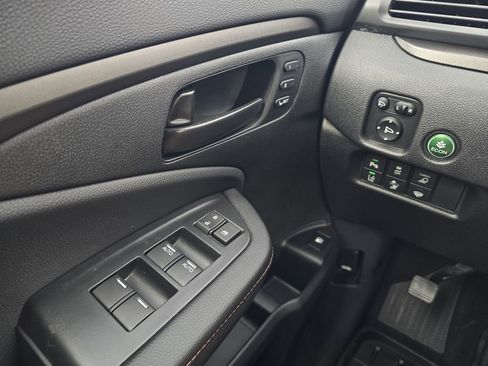 New 2026 Honda Ridgeline TrailSport image 23