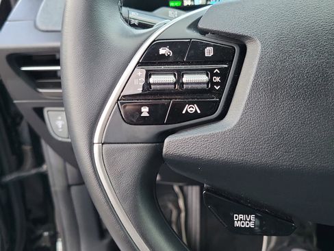 Used 2024 Kia EV6 Light image 7