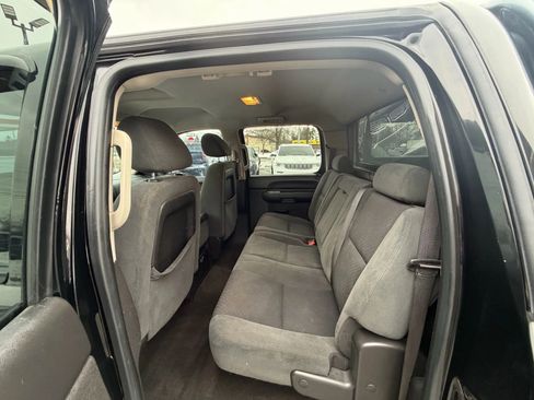 Used 2009 GMC Sierra 1500 SLE w/ Power Pack Plus image 14